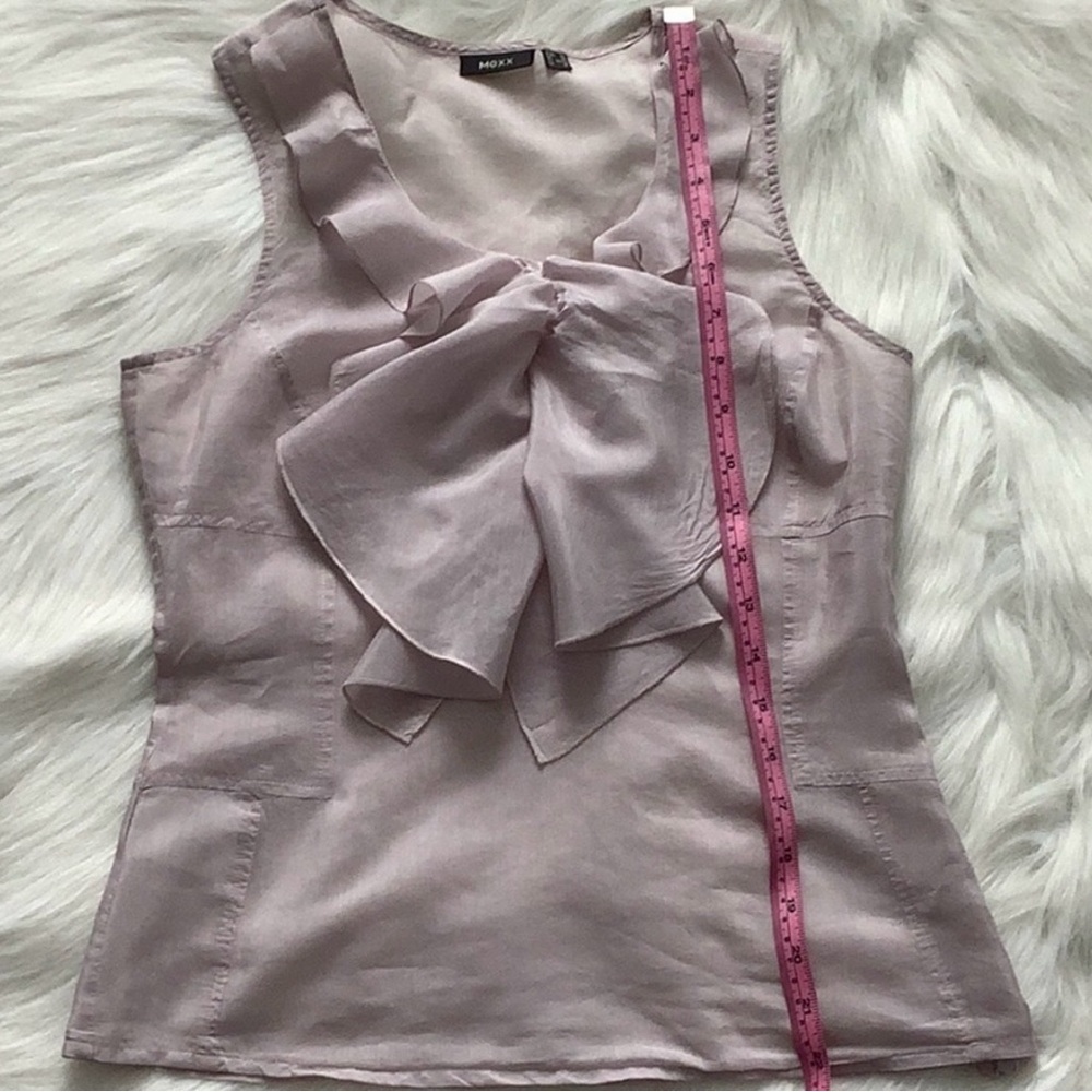MEXX Ruffled Shell (Small) - Picture 10 of 13